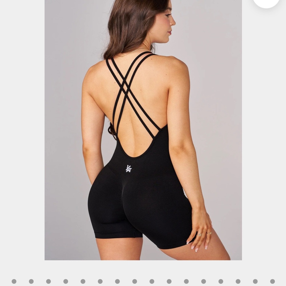 YoungLA bodysuit , romper